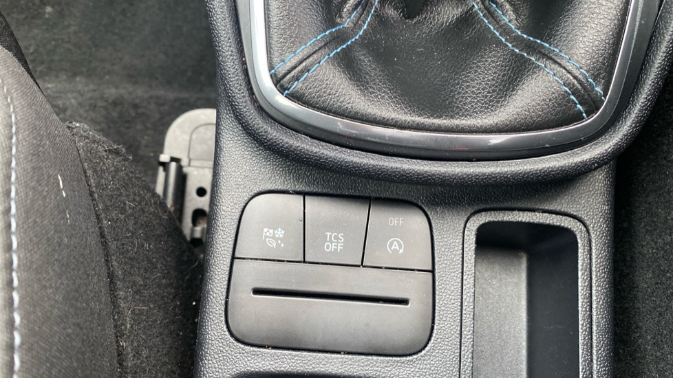Ford Fiesta 1.0 EcoBoost Active 5dr Petrol Hatchback - Image 25