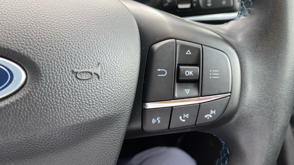 Ford Fiesta 1.0 EcoBoost Active 5dr Petrol Hatchback - Image 28