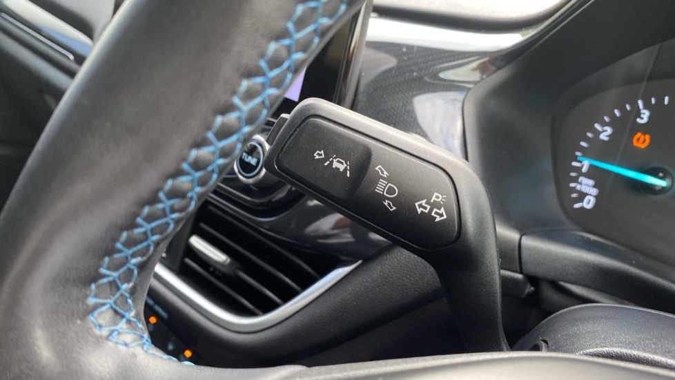 Ford Fiesta 1.0 EcoBoost Active 5dr Petrol Hatchback - Image 29