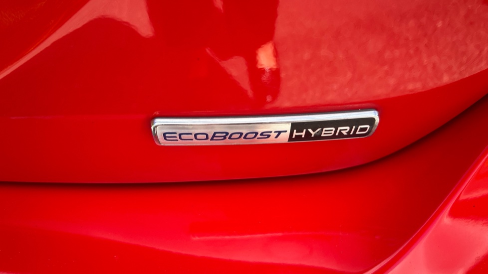 Ford Fiesta 1.0 EcoBoost Hybrid mHEV 125 ST-Line 5dr Petrol Hatchback - Image 21