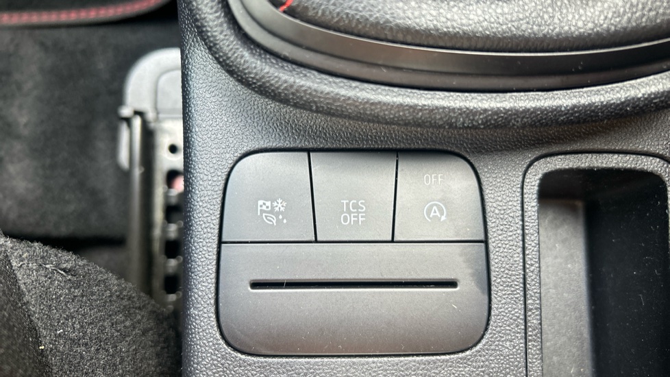 Ford Fiesta 1.0 EcoBoost Hybrid mHEV 125 ST-Line 5dr Petrol Hatchback - Image 22