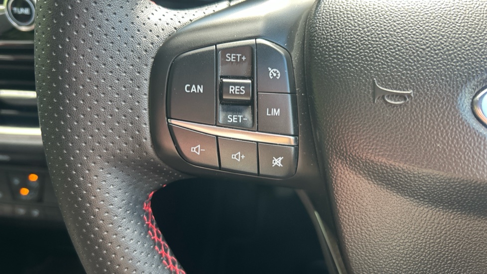 Ford Fiesta 1.0 EcoBoost Hybrid mHEV 125 ST-Line 5dr Petrol Hatchback - Image 29