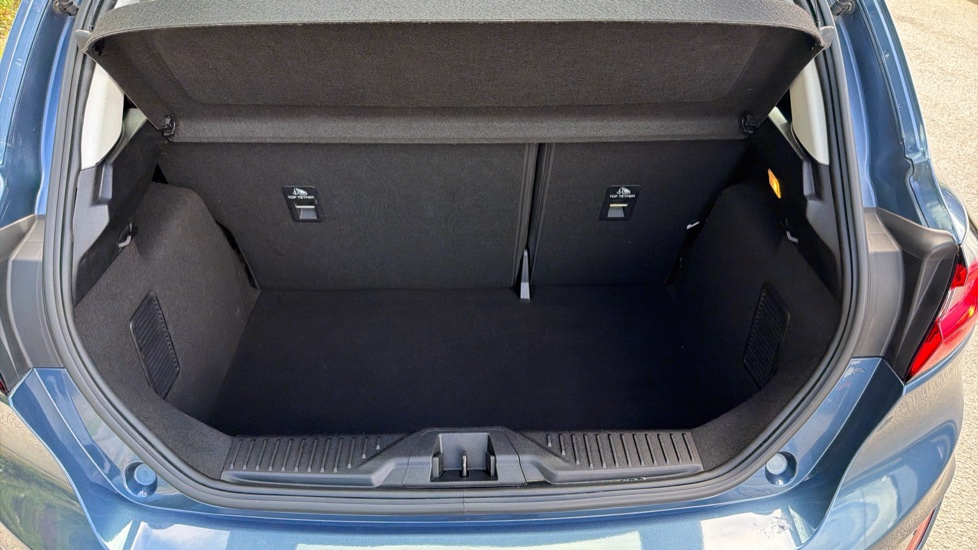 Ford Fiesta 1.0 EcoBoost Trend 5dr Petrol Hatchback - Image 4