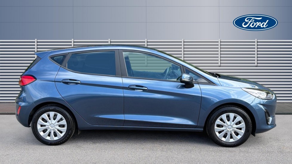 Ford Fiesta 1.0 EcoBoost Trend 5dr Petrol Hatchback - Image 5