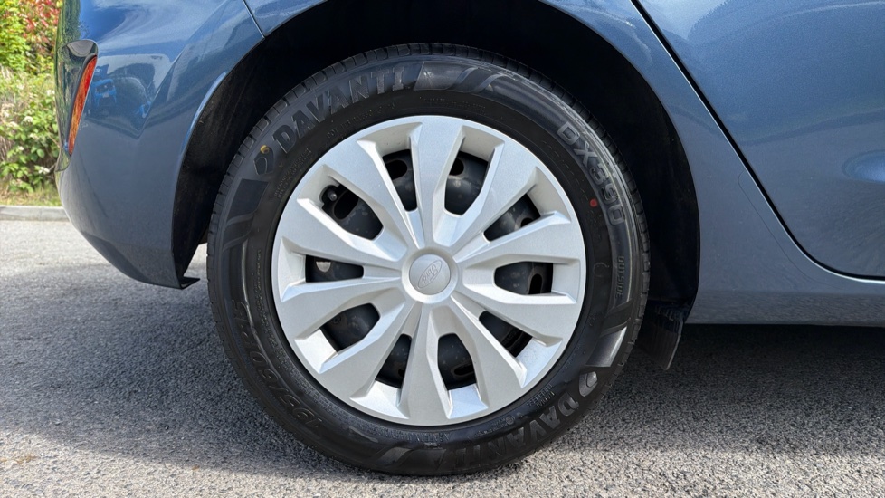 Ford Fiesta 1.0 EcoBoost Trend 5dr Petrol Hatchback - Image 7