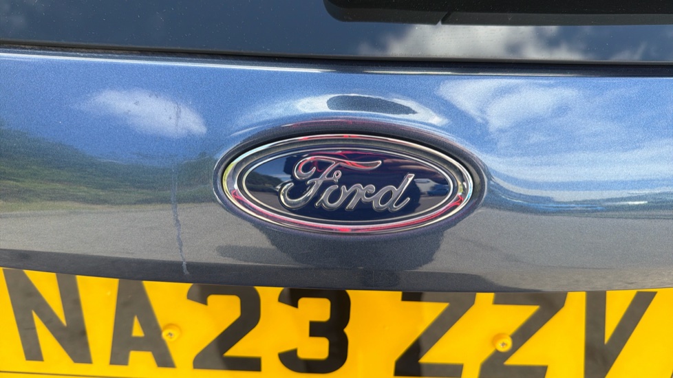 Ford Fiesta 1.0 EcoBoost Trend 5dr Petrol Hatchback - Image 8