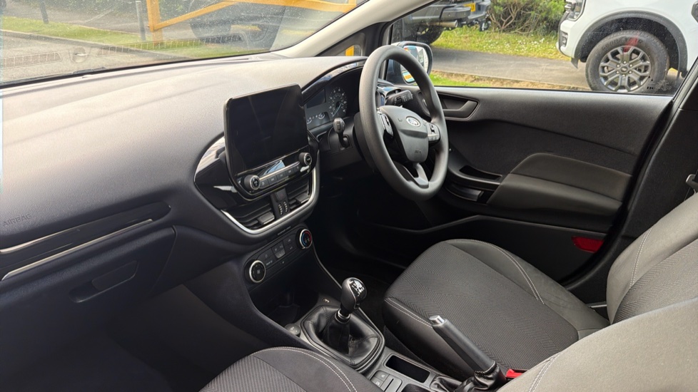 Ford Fiesta 1.0 EcoBoost Trend 5dr Petrol Hatchback - Image 9