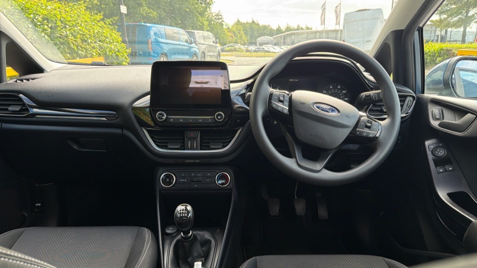 Ford Fiesta 1.0 EcoBoost Trend 5dr Petrol Hatchback - Image 10