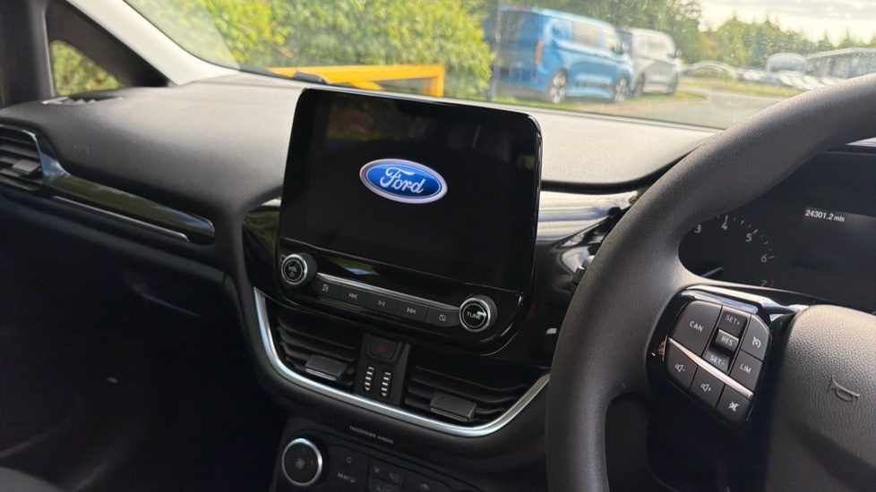 Ford Fiesta 1.0 EcoBoost Trend 5dr Petrol Hatchback - Image 14