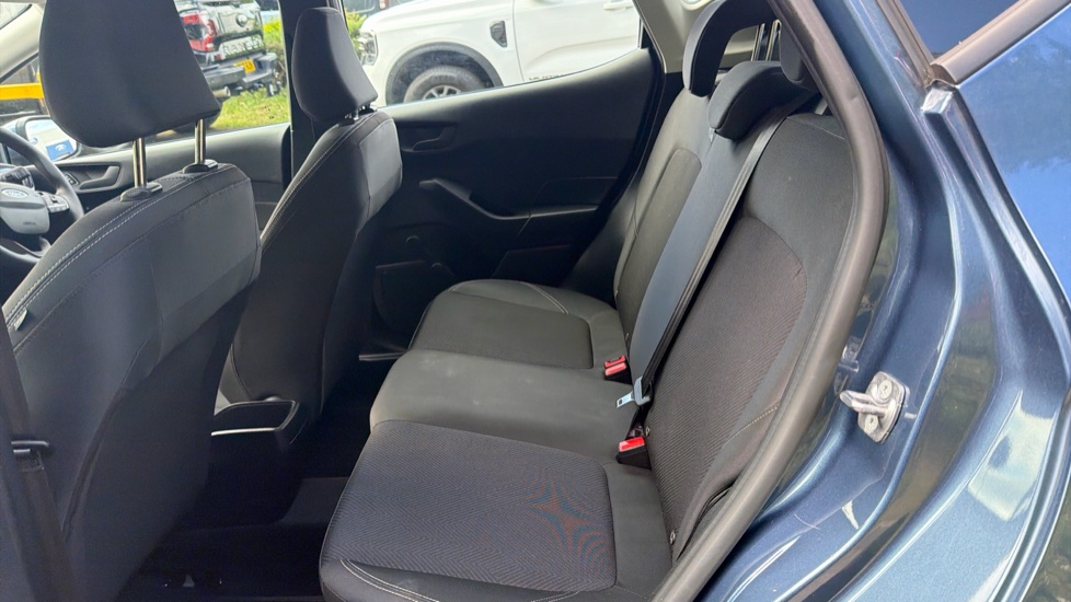 Ford Fiesta 1.0 EcoBoost Trend 5dr Petrol Hatchback - Image 16