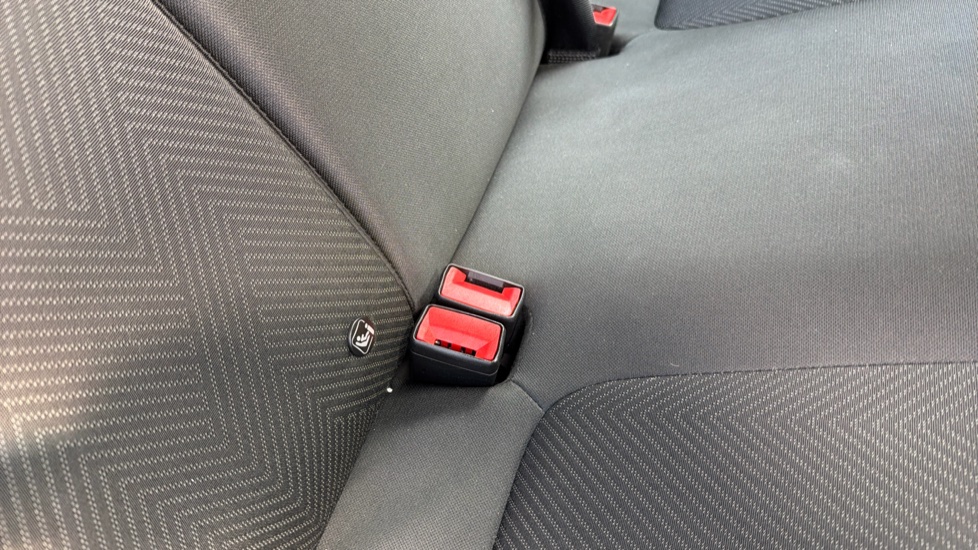 Ford Fiesta 1.0 EcoBoost Trend 5dr Petrol Hatchback - Image 17