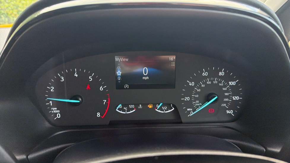 Ford Fiesta 1.0 EcoBoost Trend 5dr Petrol Hatchback - Image 18