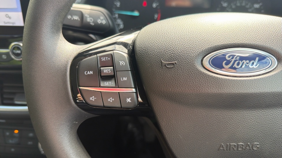Ford Fiesta 1.0 EcoBoost Trend 5dr Petrol Hatchback - Image 21