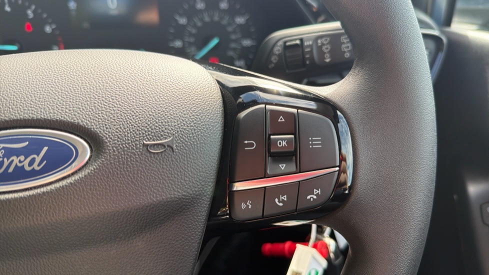 Ford Fiesta 1.0 EcoBoost Trend 5dr Petrol Hatchback - Image 22