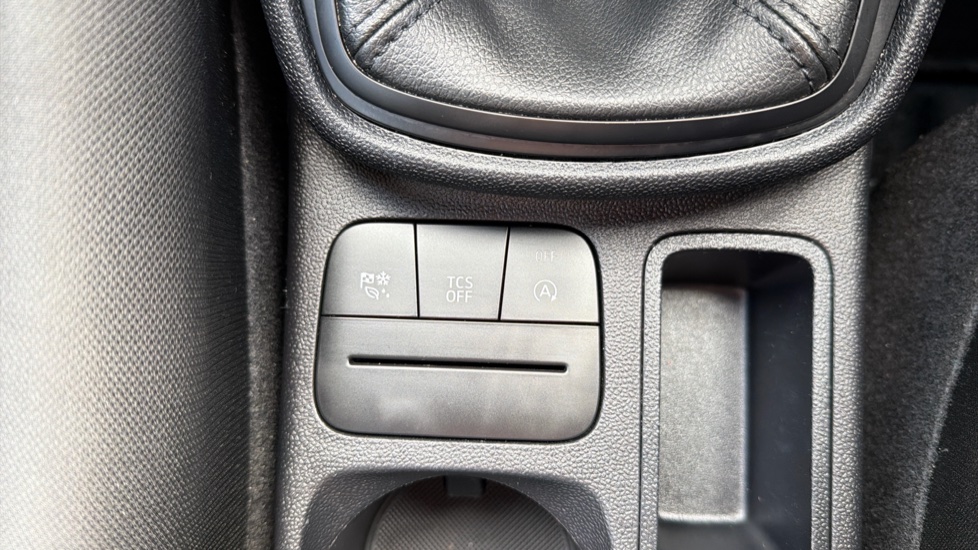 Ford Fiesta 1.0 EcoBoost Trend 5dr Petrol Hatchback - Image 28