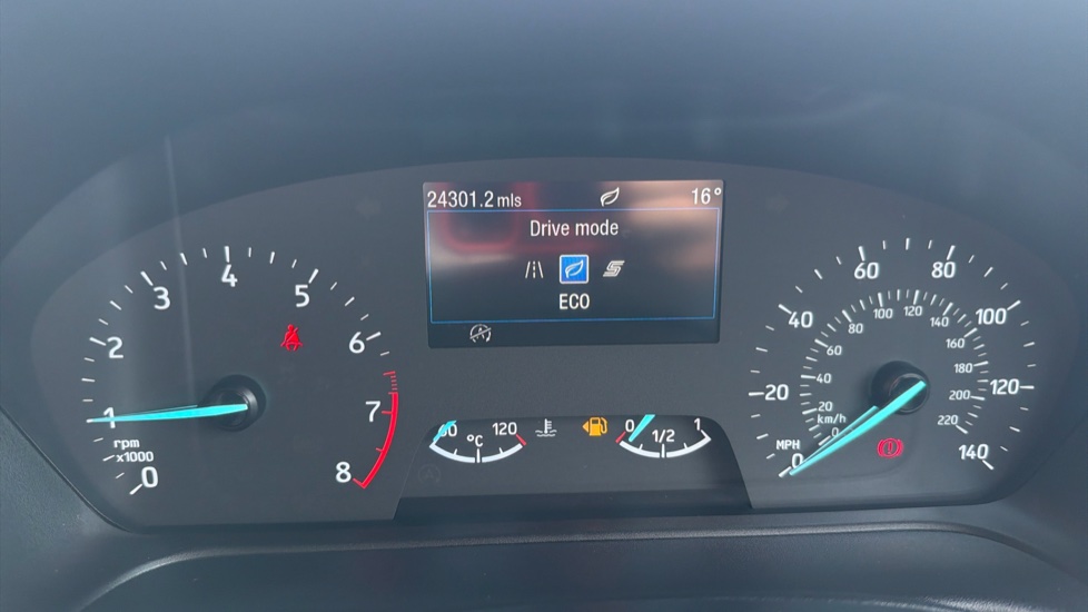 Ford Fiesta 1.0 EcoBoost Trend 5dr Petrol Hatchback - Image 30