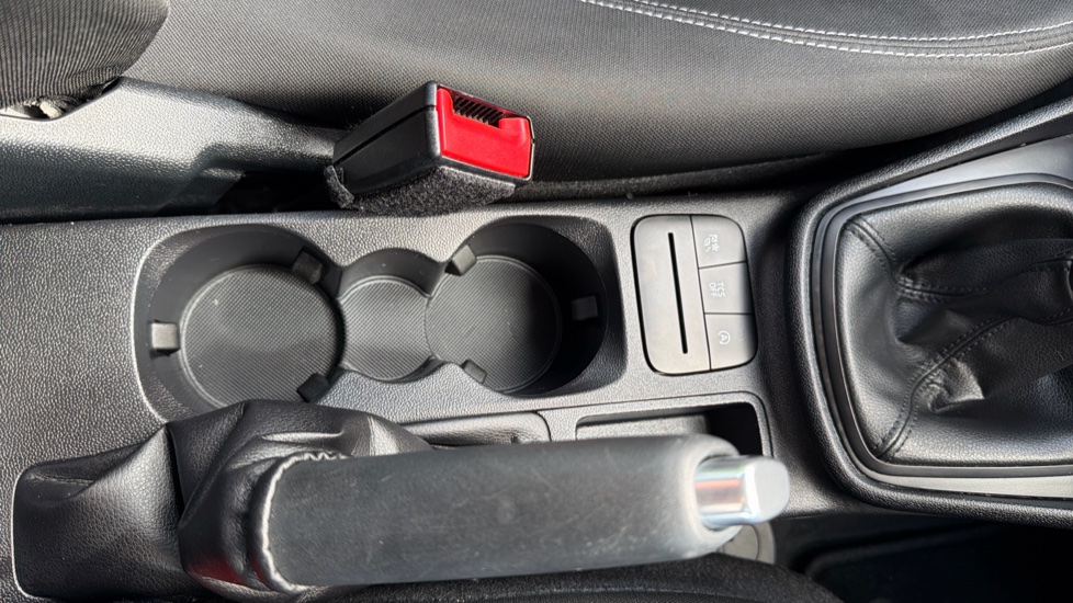 Ford Fiesta 1.0 EcoBoost Trend 5dr Petrol Hatchback - Image 32