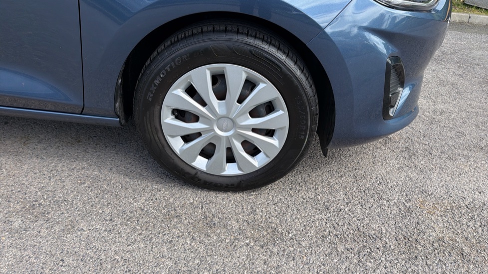 Ford Fiesta 1.0 EcoBoost Trend 5dr Petrol Hatchback - Image 34