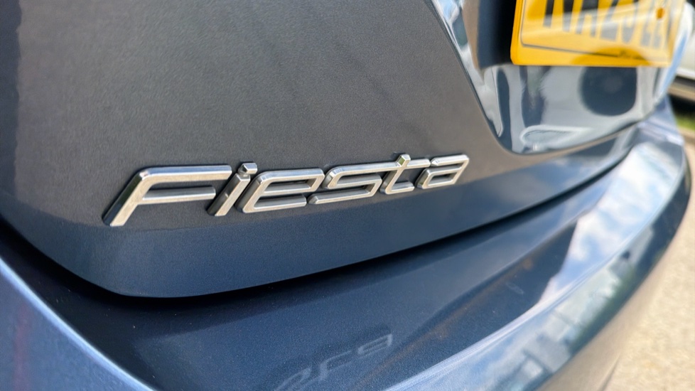Ford Fiesta 1.0 EcoBoost Trend 5dr Petrol Hatchback - Image 41
