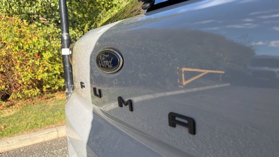 Ford Puma 1.0 EcoBoost Hybrid mHEV 155 ST-Line X 5dr Petrol Hatchback - Image 8