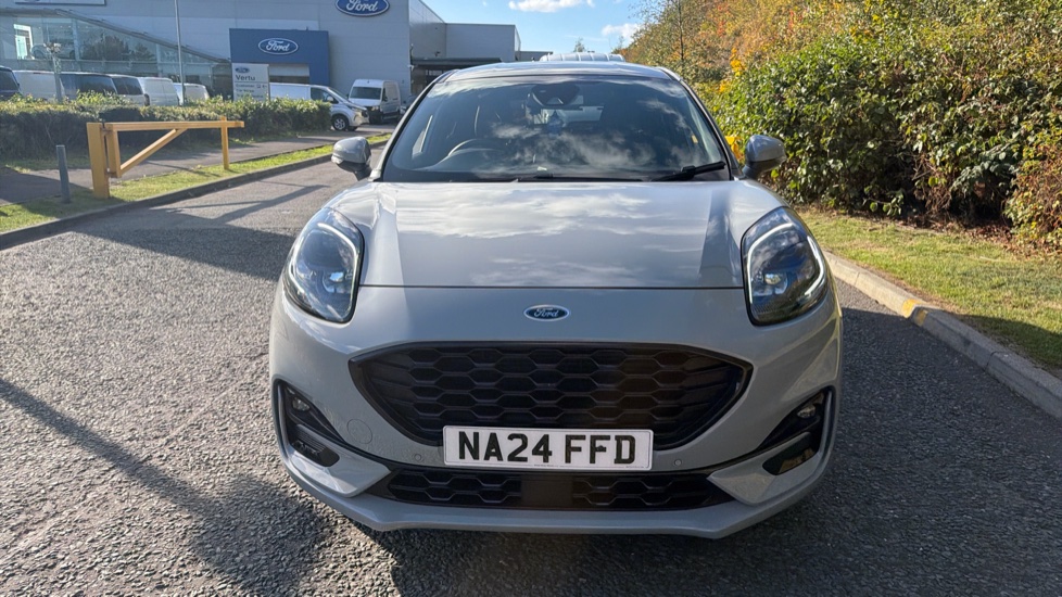 Ford Puma 1.0 EcoBoost Hybrid mHEV 155 ST-Line X 5dr Petrol Hatchback - Image 44
