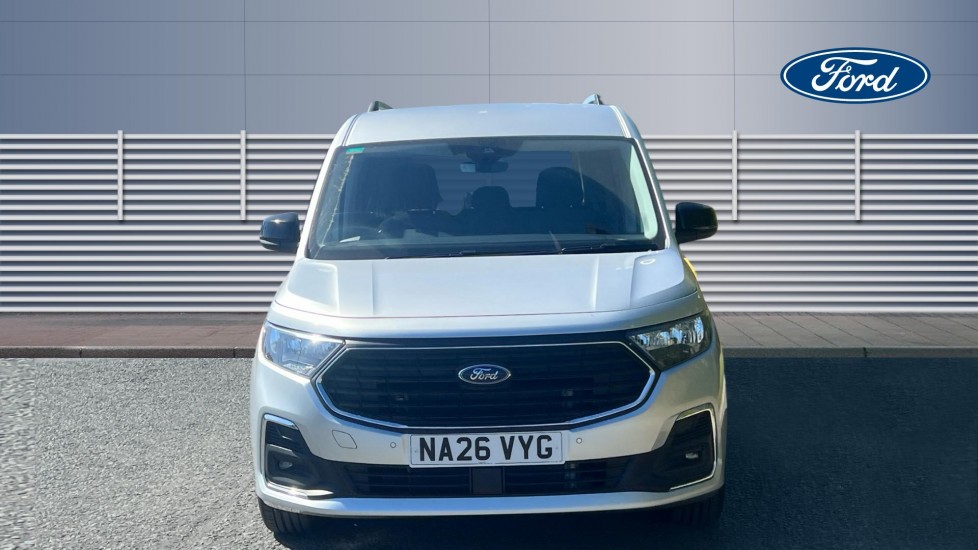 Ford Tourneo Connect 1.5 EcoBoost 115 Titanium 5dr Auto Petrol Estate - Image 3