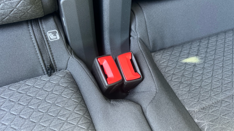Ford Tourneo Connect 1.5 EcoBoost 115 Titanium 5dr Auto Petrol Estate - Image 17