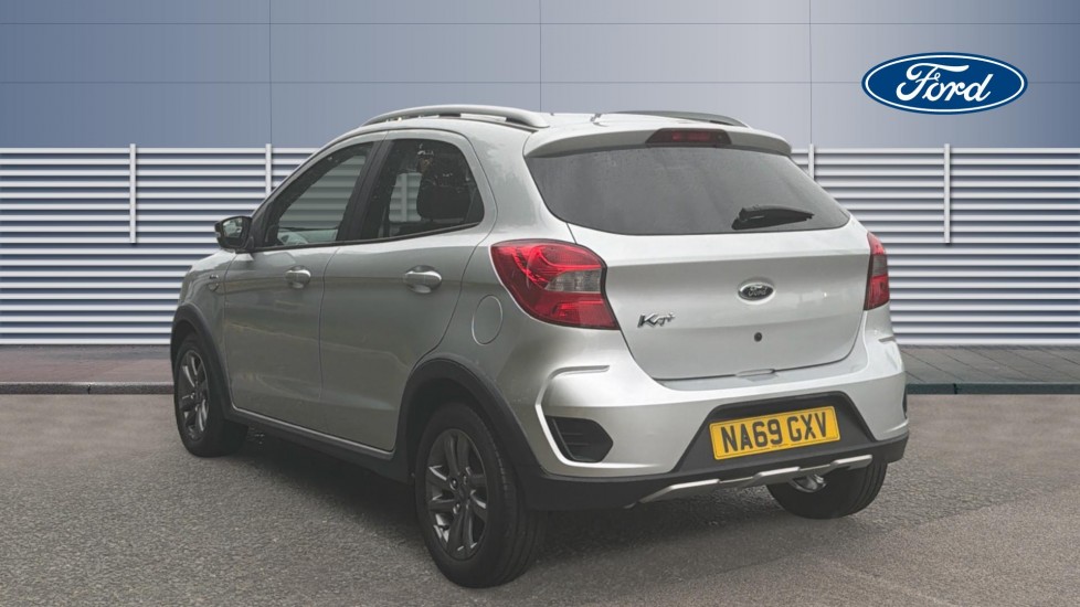 Ford KA+ 1.2 85 Active 5dr Petrol Hatchback - Image 2