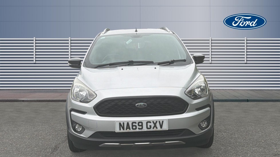 Ford KA+ 1.2 85 Active 5dr Petrol Hatchback - Image 3
