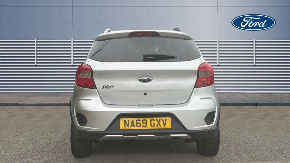 Ford KA+ 1.2 85 Active 5dr Petrol Hatchback - Image 6