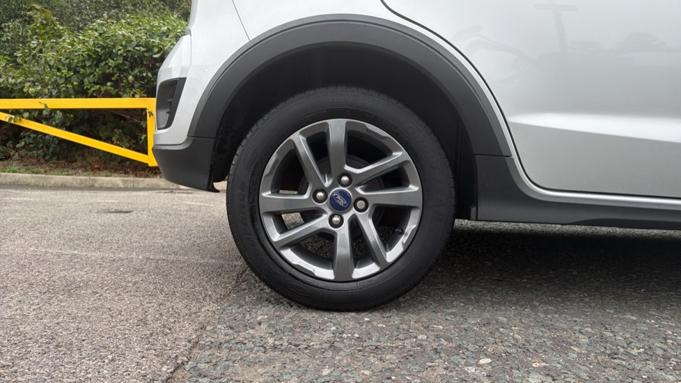 Ford KA+ 1.2 85 Active 5dr Petrol Hatchback - Image 7