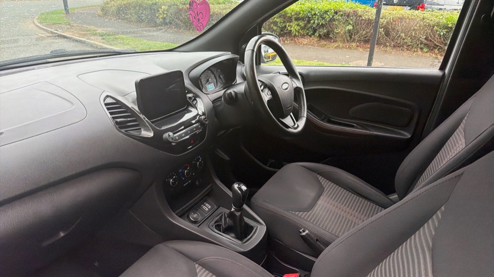 Ford KA+ 1.2 85 Active 5dr Petrol Hatchback - Image 9