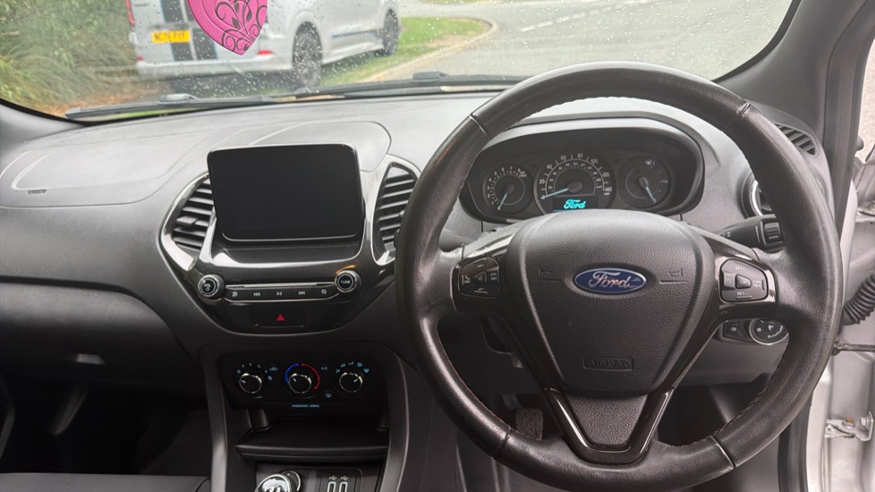 Ford KA+ 1.2 85 Active 5dr Petrol Hatchback - Image 10