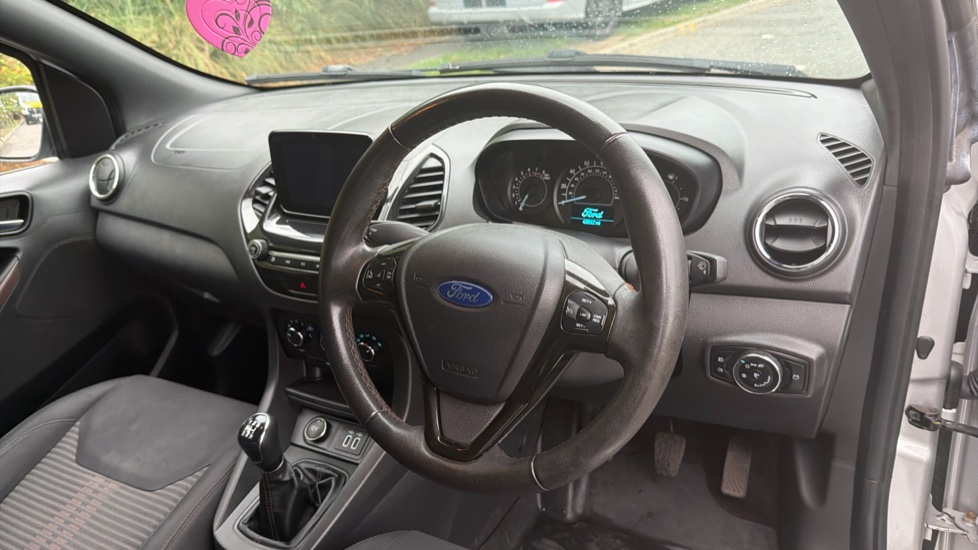 Ford KA+ 1.2 85 Active 5dr Petrol Hatchback - Image 11