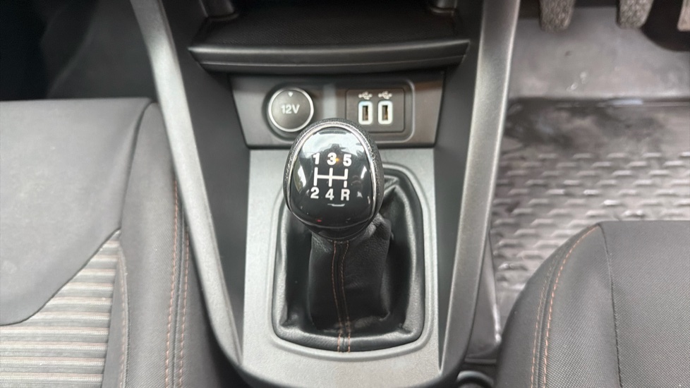 Ford KA+ 1.2 85 Active 5dr Petrol Hatchback - Image 13