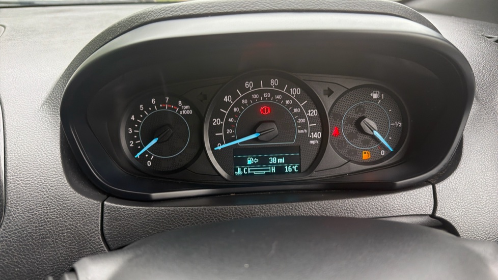 Ford KA+ 1.2 85 Active 5dr Petrol Hatchback - Image 18