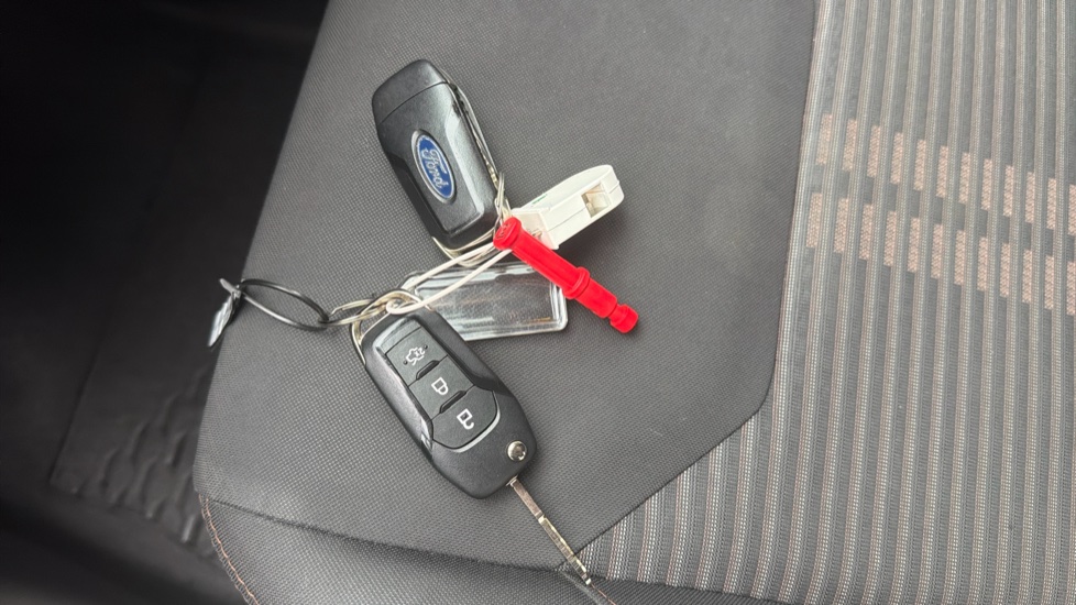 Ford KA+ 1.2 85 Active 5dr Petrol Hatchback - Image 20
