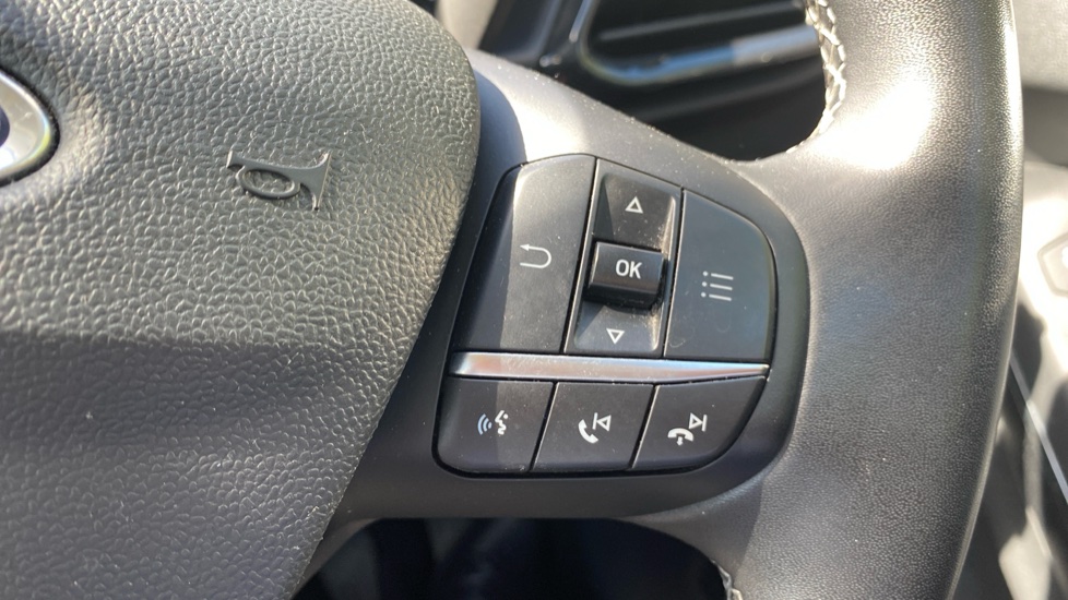 Ford Puma 1.0 EcoBoost Hybrid mHEV Titanium 5dr Petrol Hatchback - Image 25