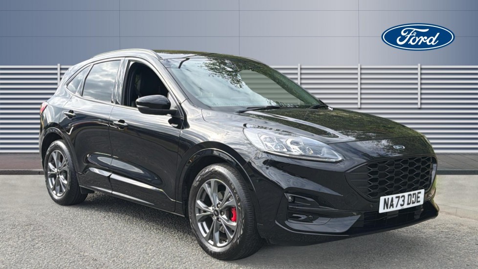 Ford Kuga 1.5 EcoBoost 150 ST-Line Edition 5dr Petrol Estate - Image 1