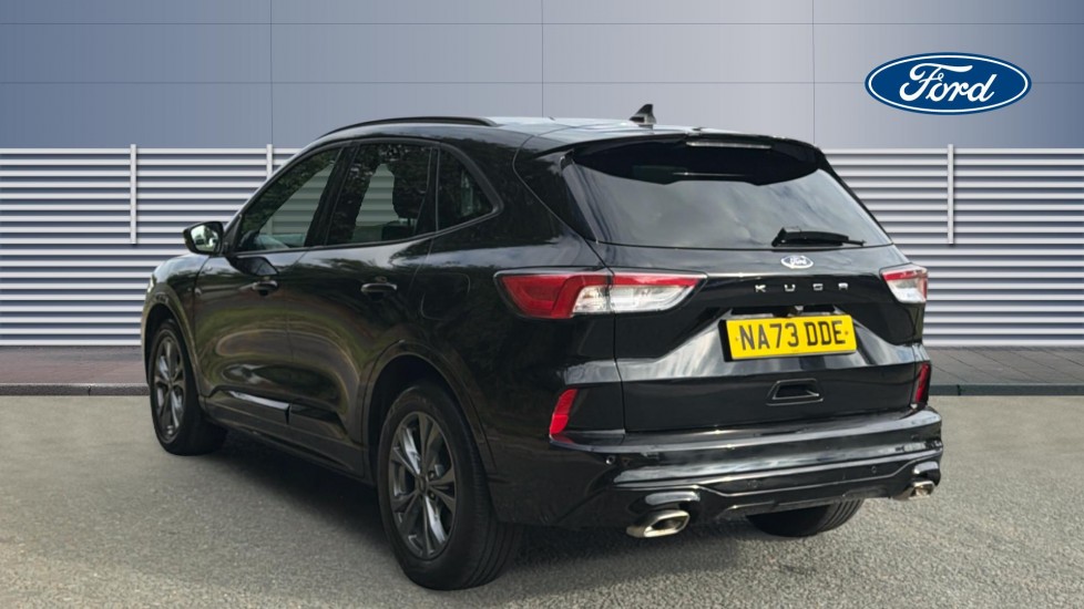 Ford Kuga 1.5 EcoBoost 150 ST-Line Edition 5dr Petrol Estate - Image 2