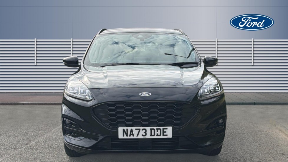 Ford Kuga 1.5 EcoBoost 150 ST-Line Edition 5dr Petrol Estate - Image 3