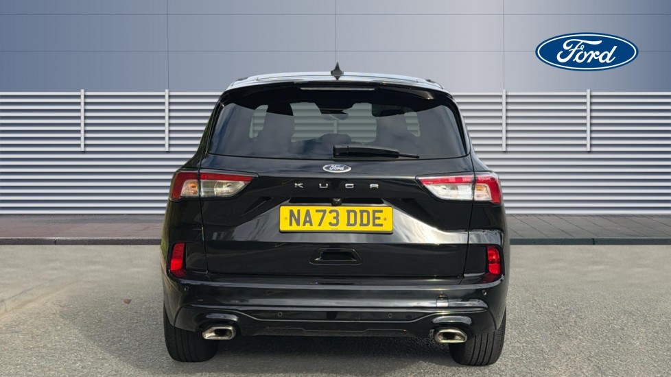 Ford Kuga 1.5 EcoBoost 150 ST-Line Edition 5dr Petrol Estate - Image 6