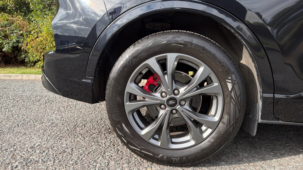 Ford Kuga 1.5 EcoBoost 150 ST-Line Edition 5dr Petrol Estate - Image 7