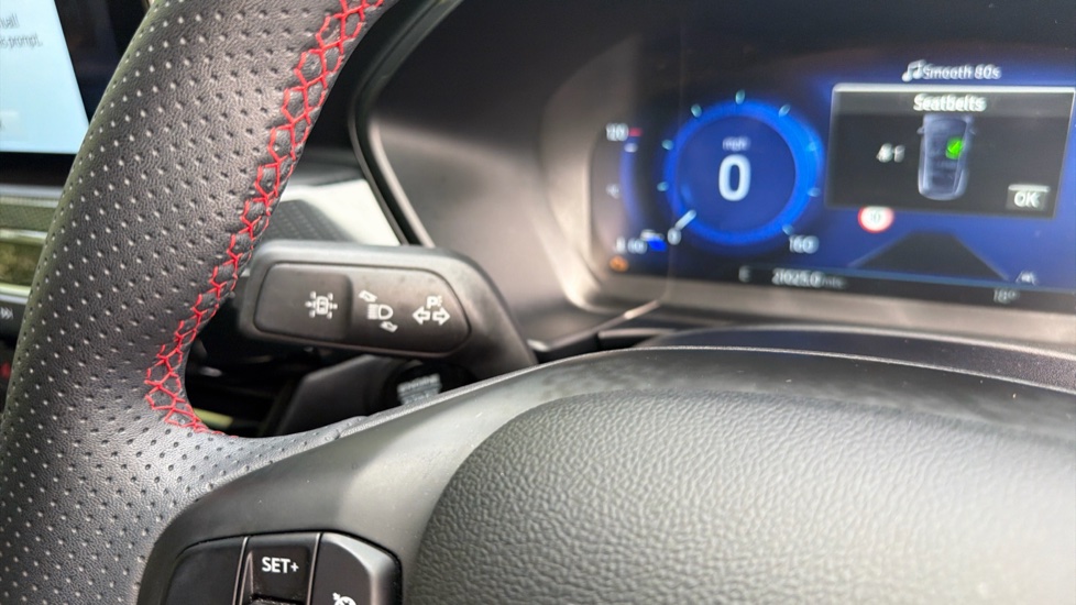 Ford Kuga 1.5 EcoBoost 150 ST-Line Edition 5dr Petrol Estate - Image 32
