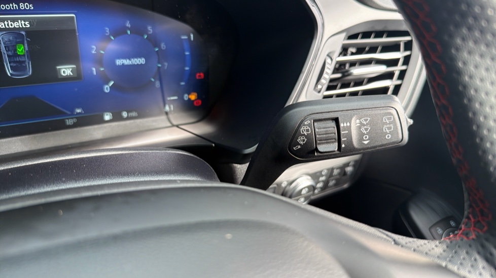 Ford Kuga 1.5 EcoBoost 150 ST-Line Edition 5dr Petrol Estate - Image 33