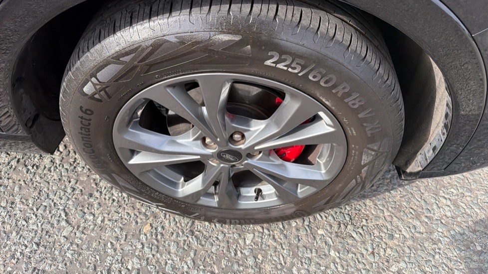 Ford Kuga 1.5 EcoBoost 150 ST-Line Edition 5dr Petrol Estate - Image 43