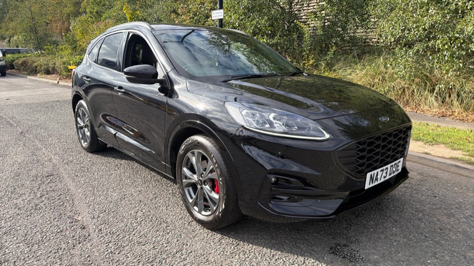 Ford Kuga 1.5 EcoBoost 150 ST-Line Edition 5dr Petrol Estate - Image 44