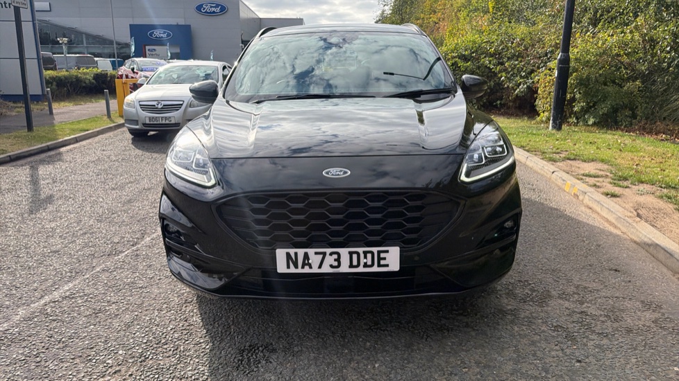 Ford Kuga 1.5 EcoBoost 150 ST-Line Edition 5dr Petrol Estate - Image 45