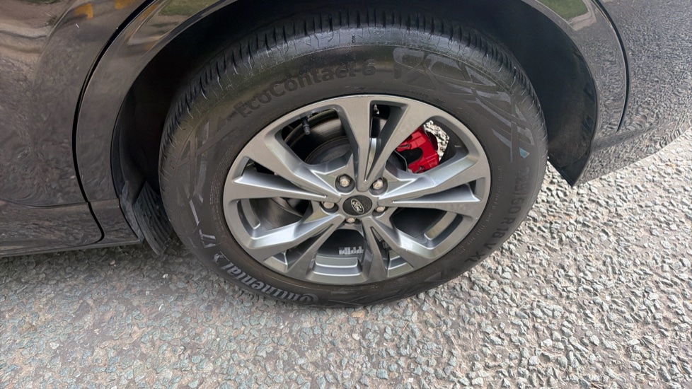 Ford Kuga 1.5 EcoBoost 150 ST-Line Edition 5dr Petrol Estate - Image 48