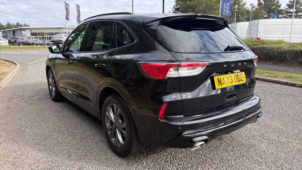 Ford Kuga 1.5 EcoBoost 150 ST-Line Edition 5dr Petrol Estate - Image 49
